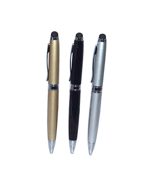 MTP-220 Metal Stylus Pen  Prime Line Gifts & Premiums