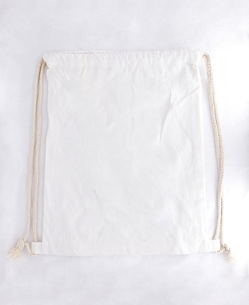 drawstring canvas