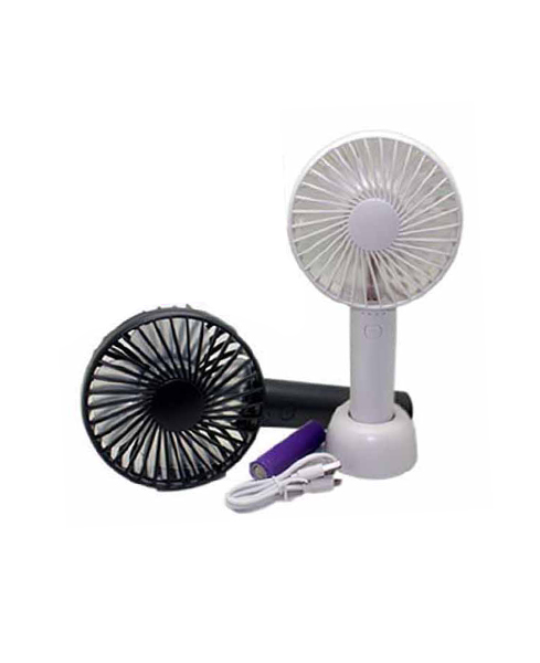 FAN-009_RechargeableFan_A_Electronics_489x600 | Prime Line Gifts & Premiums